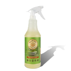 Bio Green Cleaner - All Natural Bathroom Cleaner
